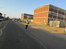 Fun Walk - 14 March 2015